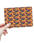 Impressionistic German Shepherds Postcards