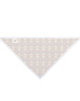 Golden Pawsatronic Tapestry Pet Bandana
