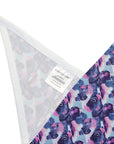 Funky Geometric Boxerista Pet Bandana