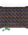 Royal Rottweiler Regalia Pet Bed