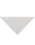 Dapper Dachshund Embroidery Elegance Pet Bandana