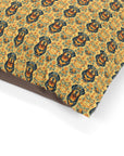 Royal Rottie Regalia Pet Bed