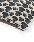 Pugalicious Enchantment Pet Bed