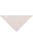 Rottweiler Chic Pawsitivity Pet Bandana
