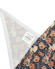 Blooming Bulldog Beauty Pet Bandana