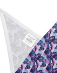 Funky Geometric Boxerista Pet Bandana