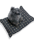Frenchie Celestial Soar Pet Bed