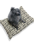 Puggie Pout Perfection Pet Bed