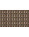 Beagle Blossom Bonanza Mink-Cotton Towel