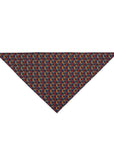 Chic Canine Checkmate - Frenchie Edition Pet Bandana