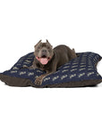 Celestial Boxer Bliss Pet Bed