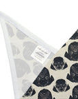 Pugalicious Enchantment Pet Bandana