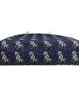 Celestial Boxer Bliss Weekender Bag