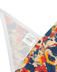 Bloom Pup Frenchietastic Splatter Pet Bandana