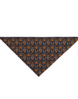 Modern Rottweiler Royalty Pet Bandana