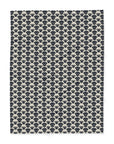 Pugalicious Enchantment Arctic Fleece Blanket