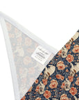 Blooming Bulldog Beauty Pet Bandana