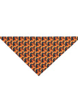 Rottweiler Chic Pawsitivity Pet Bandana