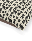 Puggie Pout Perfection Pet Bed
