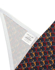 Chic Canine Checkmate - Frenchie Edition Pet Bandana