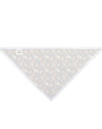 Blooming Bulldog Beauty Pet Bandana