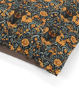 Ruffle Rottie Glamourific Pet Bed