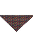 Chic Canine Checkmate - Frenchie Edition Pet Bandana