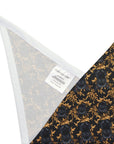 Regal Frenchie Noir Elegance Pet Bandana