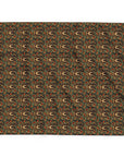 Labrador Lush Pooch Tapestry Arctic Fleece Blanket