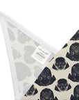 Pugalicious Enchantment Pet Bandana