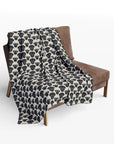 Pugalicious Enchantment Arctic Fleece Blanket