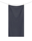 Celestial Boxer Bliss Mink-Cotton Towel
