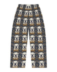 Wildwood Wanderlust Bulldog Women's Pajama Pants