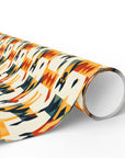 Shepherd's Galactic Glamour Harness Wrapping Paper