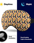 Sleeping Eye Mask