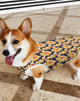Custom Dog Vests- Pet Tank Tops (All-Over Printing)