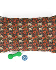 Pug Paradise Playpen Pet Bed