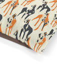 Dashing Dane Divinity Pet Bed