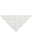 Puggie Pout Perfection Pet Bandana