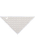 Blooming Pug Paradise Pet Bandana
