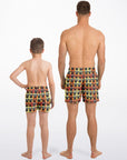 Lab Swim Trunks Set
