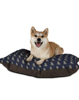 Celestial Boxer Bliss Pet Bed