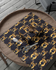 Majestic Hound Couture: German Shepherd LuxeBlend Gift Wrap Papers