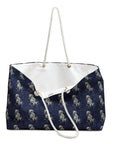 Celestial Boxer Bliss Weekender Bag