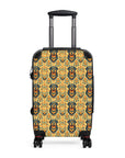 Royal Rottie Regalia Suitcase