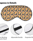 Sleeping Eye Mask