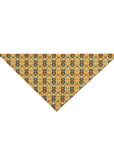 Royal Rottie Regalia Pet Bandana