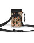 Dog Treat Training Bags Storage for Pet Rewards A007