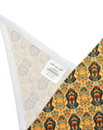 Royal Rottie Regalia Pet Bandana