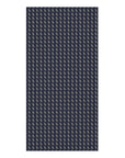 Celestial Boxer Bliss Mink-Cotton Towel